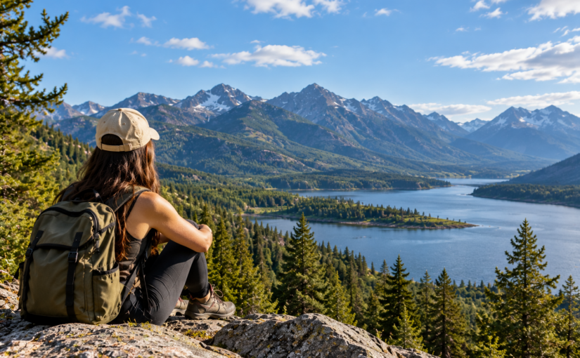 How to Plan a Relaxing Vacation in the USA